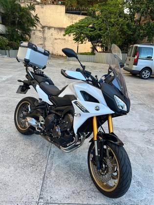 YAMAHA TRACER 900 GT 